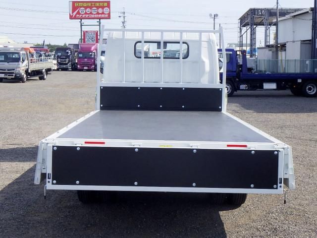 Ref No.A15682757 MITSUBISHI CANTER TRUCK Image#7
