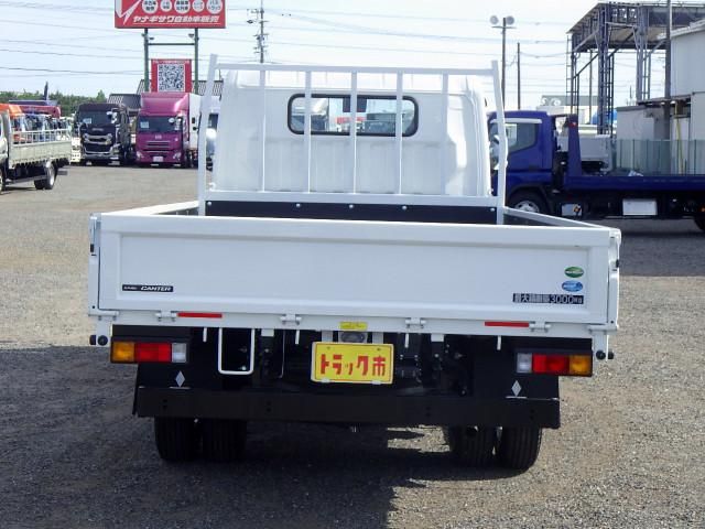 Ref No.A15682757 MITSUBISHI CANTER TRUCK Image#6