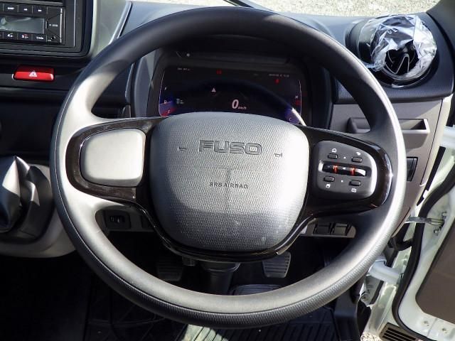 Ref No.A15682757 MITSUBISHI CANTER TRUCK Image#12