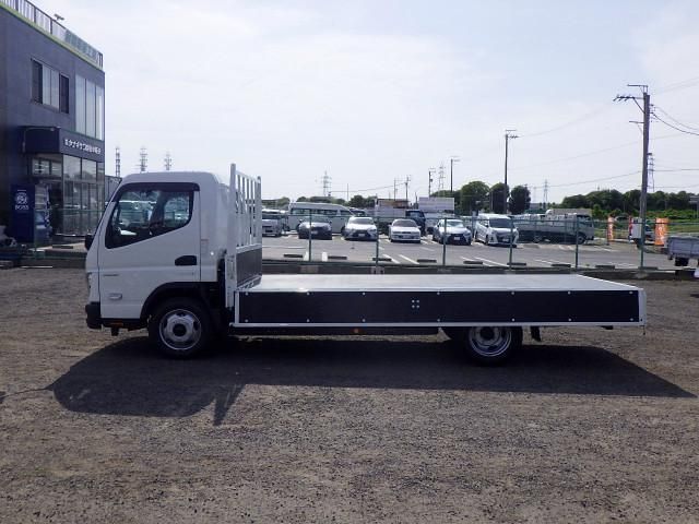 Ref No.A15682757 MITSUBISHI CANTER TRUCK Image#8