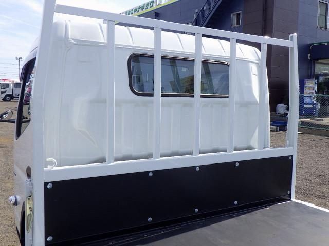 Ref No.A15682757 MITSUBISHI CANTER TRUCK Image#10