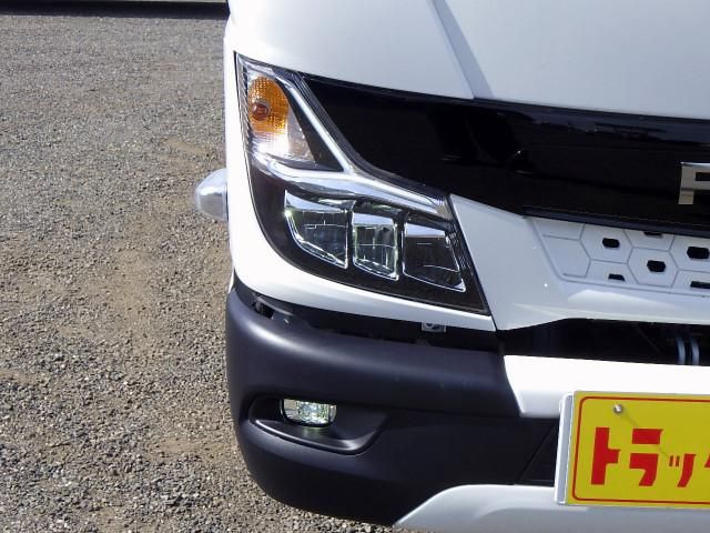 Ref No.A15682757 MITSUBISHI CANTER TRUCK Image#3