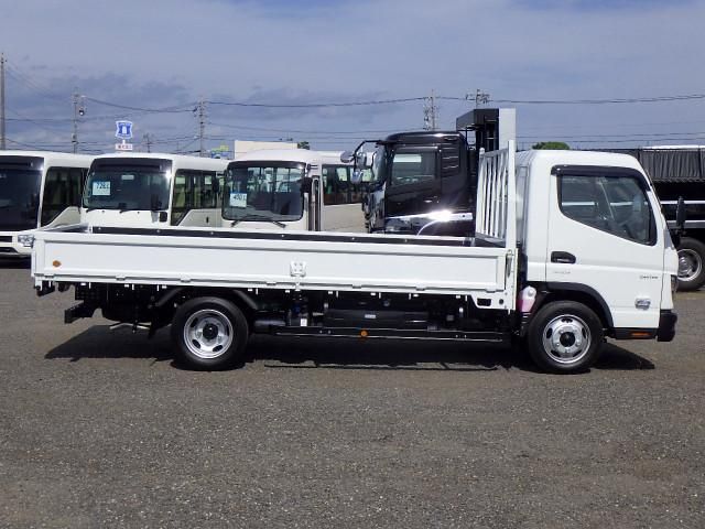 Ref No.A15682757 MITSUBISHI CANTER TRUCK Image#5