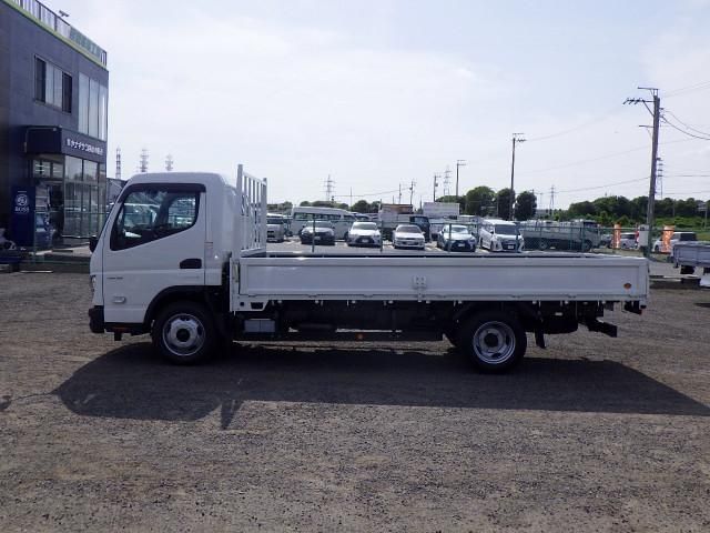 Ref No.A15682757 MITSUBISHI CANTER TRUCK Image#4