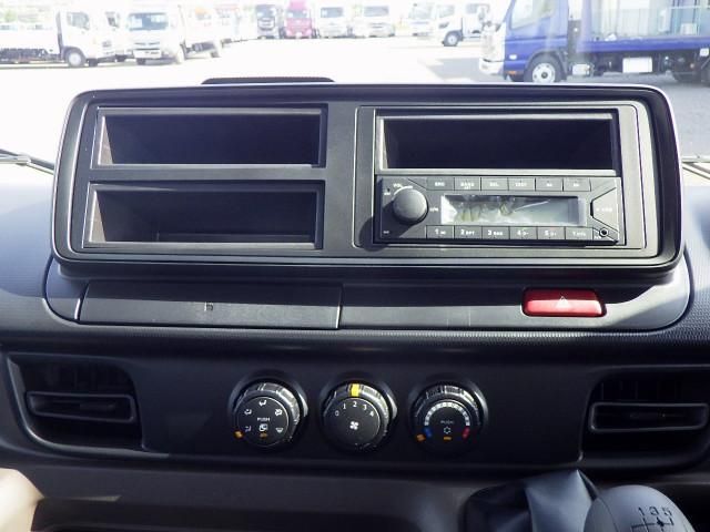 Ref No.A15682757 MITSUBISHI CANTER TRUCK Image#11