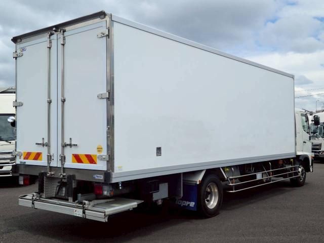 Ref No.A15682758 HINO RANGER Image#4