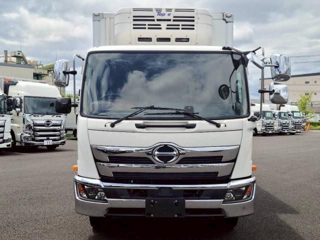 Ref No.A15682758 HINO RANGER Image#2