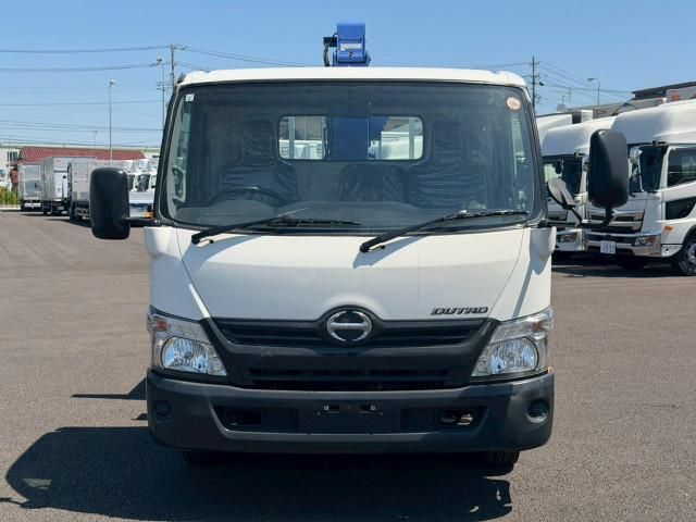 Ref No.A15682759 HINO DUTRO Image#2