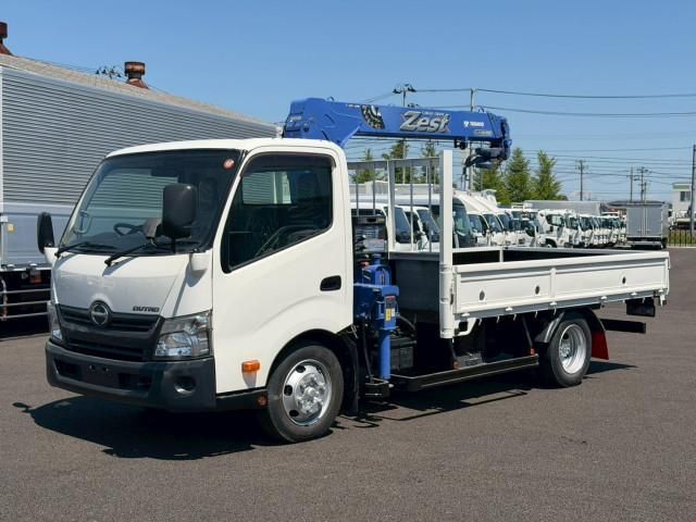 Ref No.A15682759 HINO DUTRO Image#7