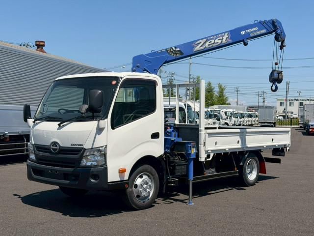 HINO DUTRO