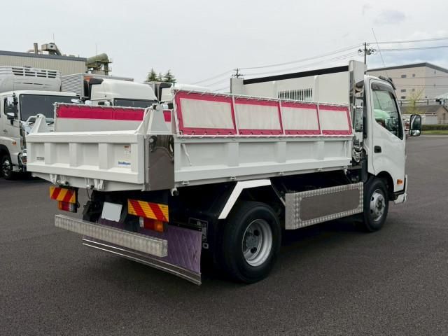 Ref No.A15682762 HINO DUTRO Image#4