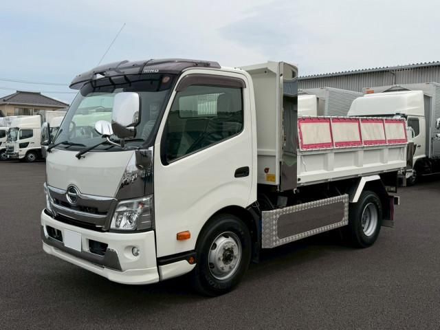 Ref No.A15682762 HINO DUTRO Image#16