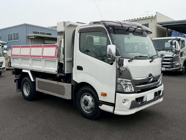 Ref No.A15682762 HINO DUTRO Image#3