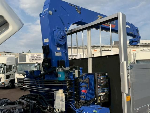 Ref No.A15682763 MITSUBISHI FIGHTER Image#10