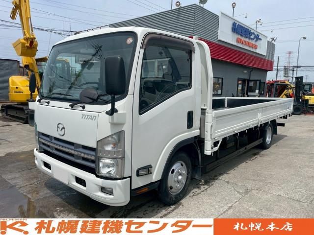 MAZDA TITAN