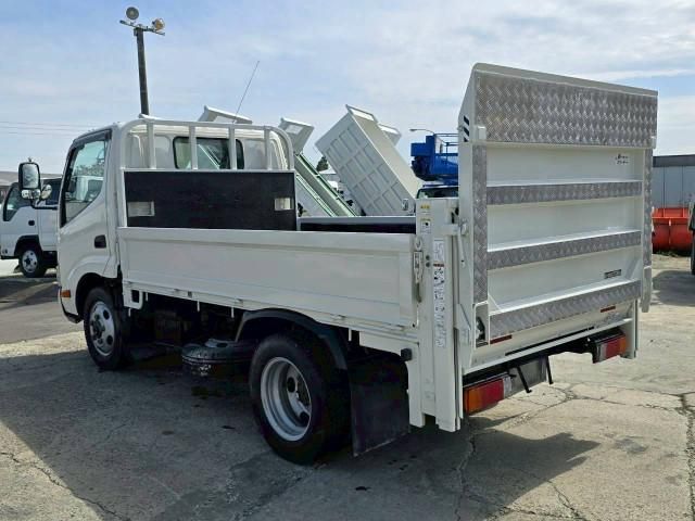 Ref No.A15682765 HINO DUTRO Image#6