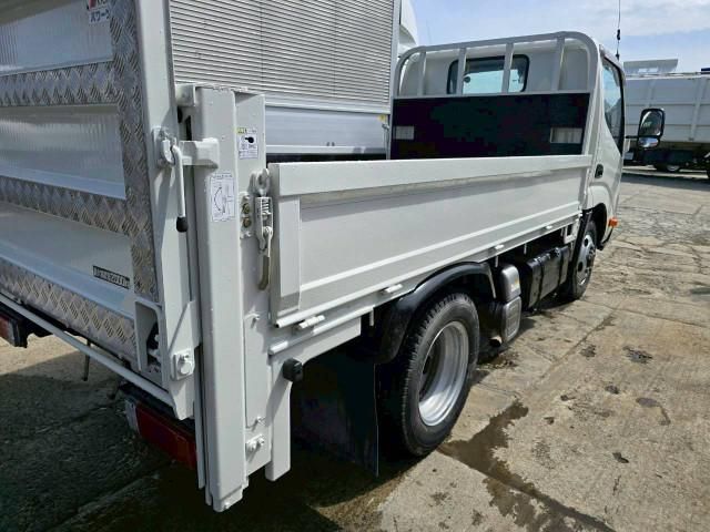 Ref No.A15682765 HINO DUTRO Image#20