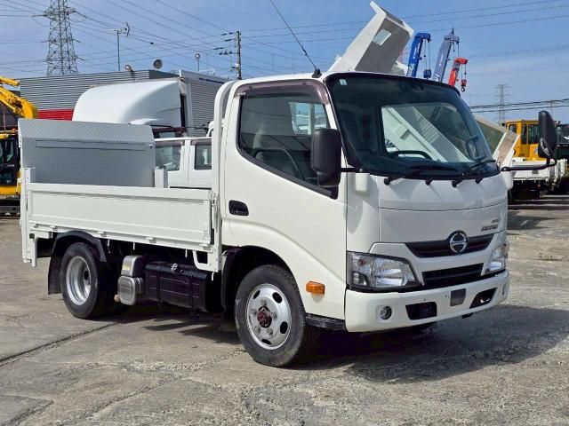 Ref No.A15682765 HINO DUTRO Image#3