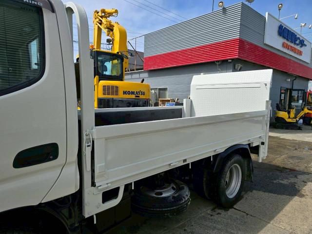 Ref No.A15682765 HINO DUTRO Image#18