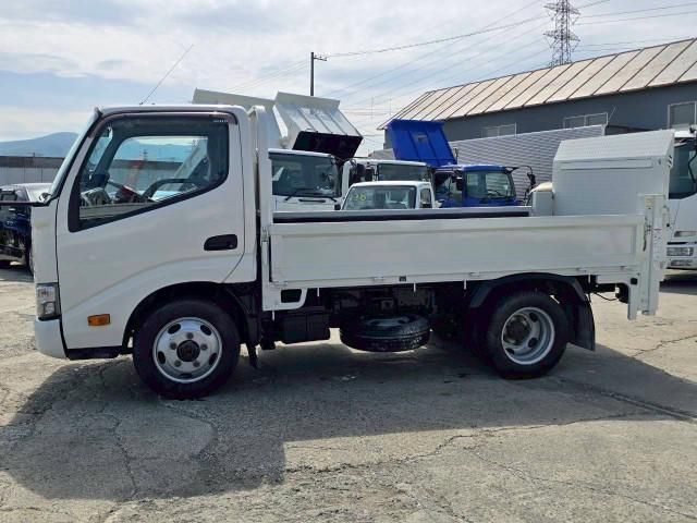 Ref No.A15682765 HINO DUTRO Image#5