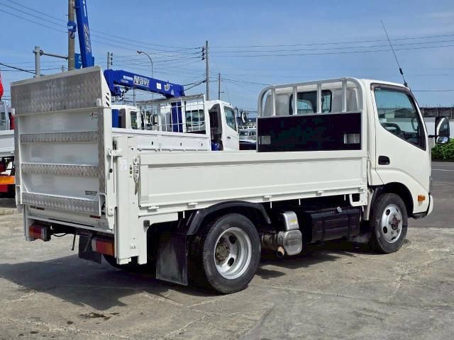 Ref No.A15682765 HINO DUTRO Image#8