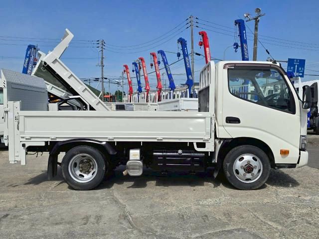 Ref No.A15682765 HINO DUTRO Image#4