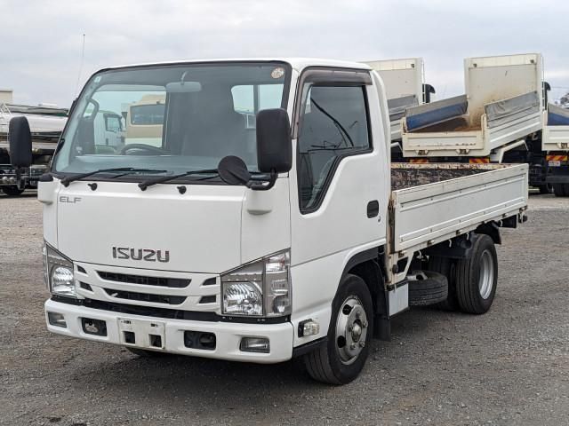 ISUZU ELF TRUCK