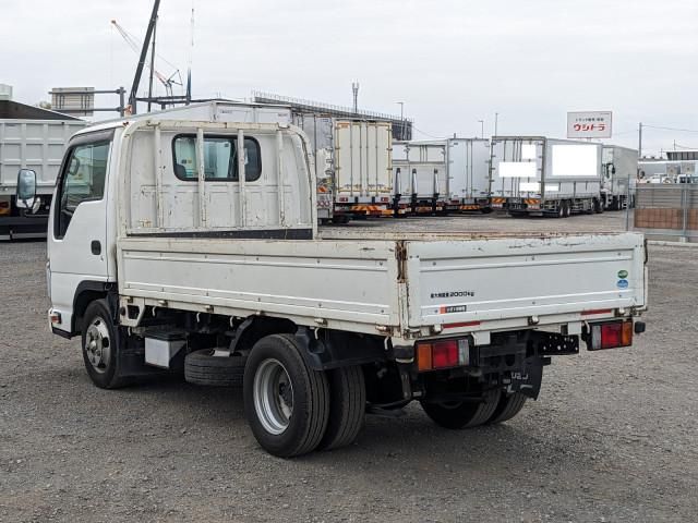 Ref No.A15682767 ISUZU ELF TRUCK Image#3