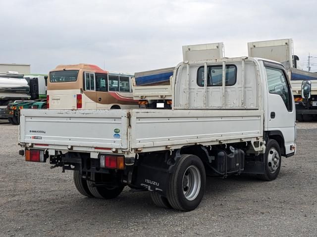 Ref No.A15682767 ISUZU ELF TRUCK Image#4