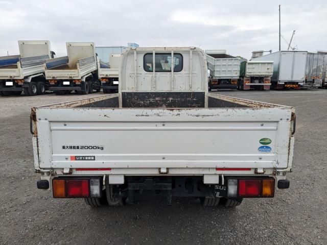 Ref No.A15682767 ISUZU ELF TRUCK Image#5