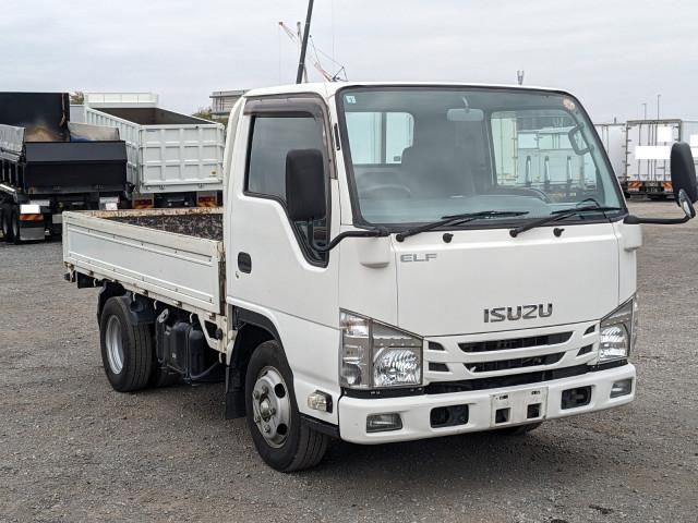 Ref No.A15682767 ISUZU ELF TRUCK Image#2