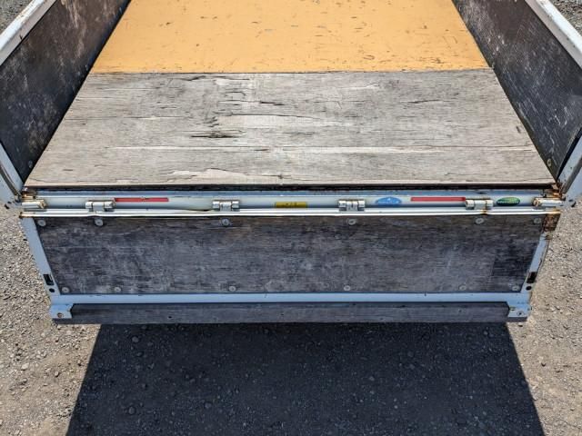 Ref No.A15682768 MITSUBISHI CANTER TRUCK Image#9