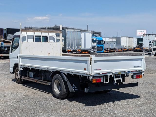 Ref No.A15682768 MITSUBISHI CANTER TRUCK Image#3