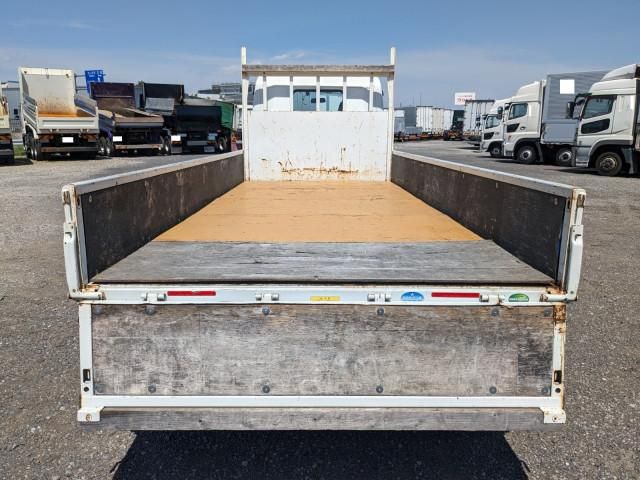 Ref No.A15682768 MITSUBISHI CANTER TRUCK Image#8