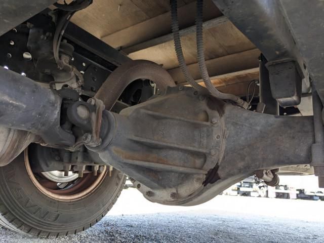 Ref No.A15682768 MITSUBISHI CANTER TRUCK Image#18