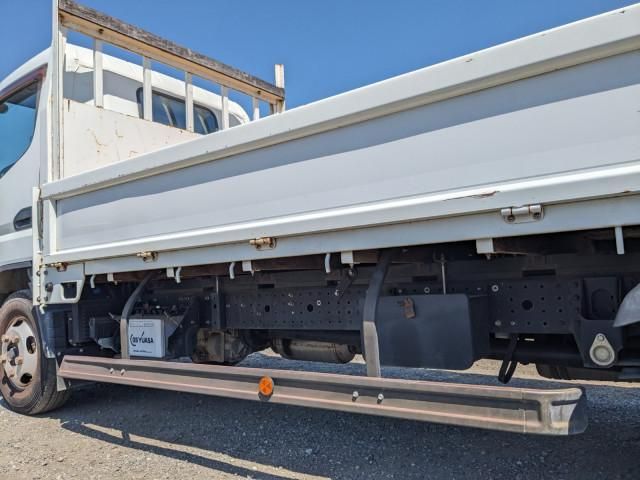 Ref No.A15682768 MITSUBISHI CANTER TRUCK Image#20