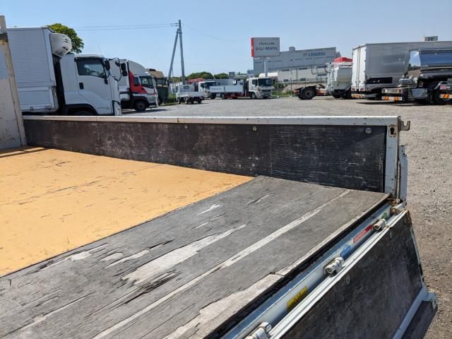 Ref No.A15682768 MITSUBISHI CANTER TRUCK Image#14