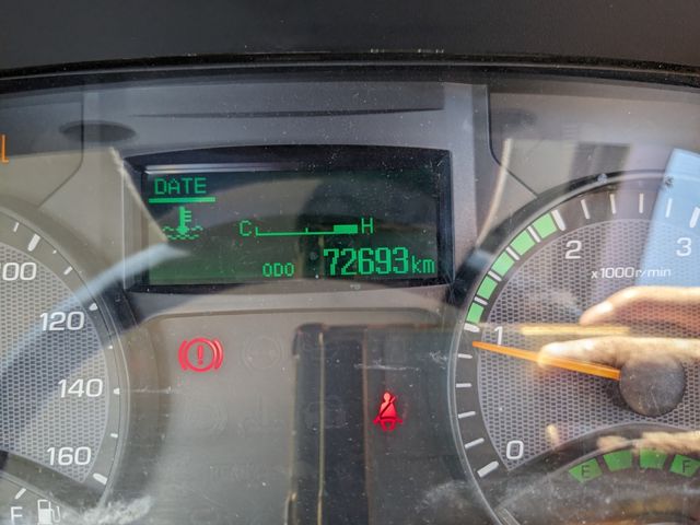 Ref No.A15682768 MITSUBISHI CANTER TRUCK Image#13