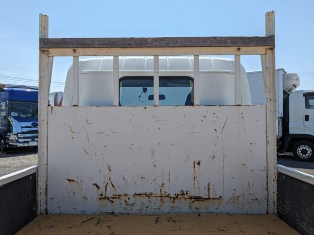 Ref No.A15682768 MITSUBISHI CANTER TRUCK Image#12