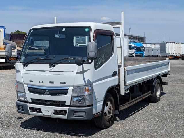 MITSUBISHI CANTER TRUCK