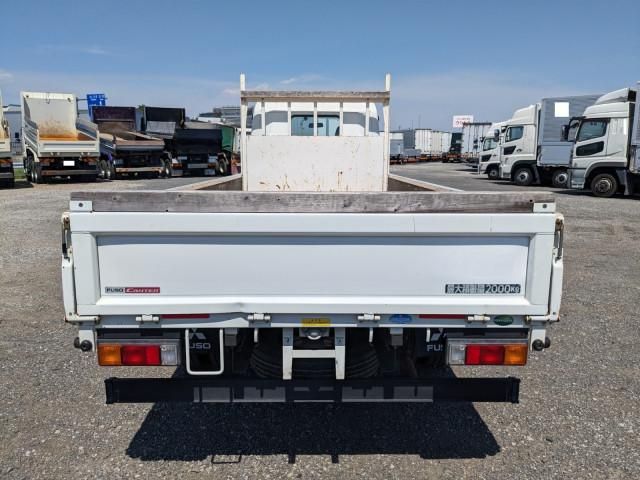 Ref No.A15682768 MITSUBISHI CANTER TRUCK Image#5