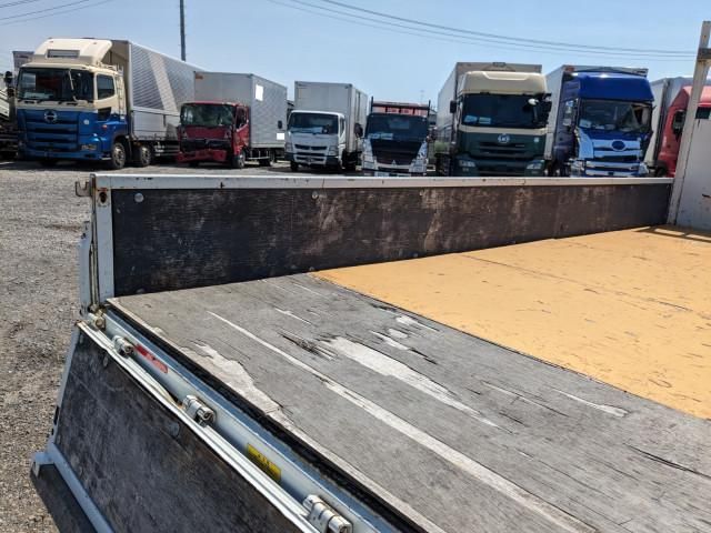 Ref No.A15682768 MITSUBISHI CANTER TRUCK Image#15