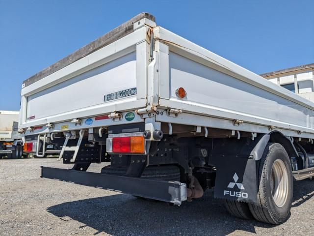 Ref No.A15682768 MITSUBISHI CANTER TRUCK Image#6
