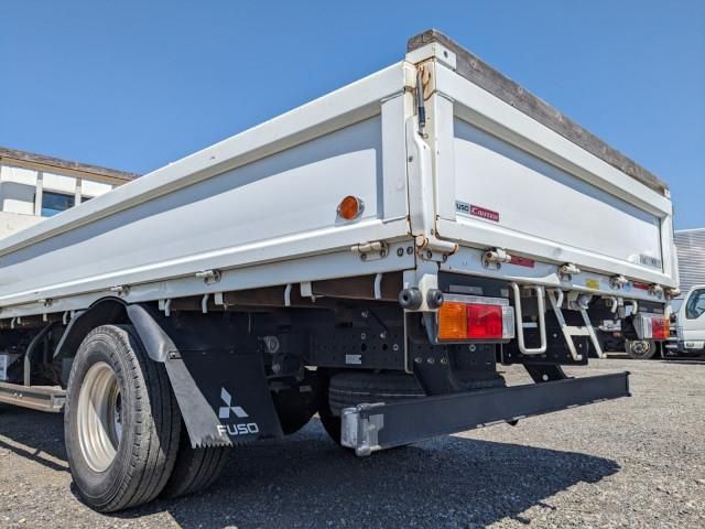Ref No.A15682768 MITSUBISHI CANTER TRUCK Image#7
