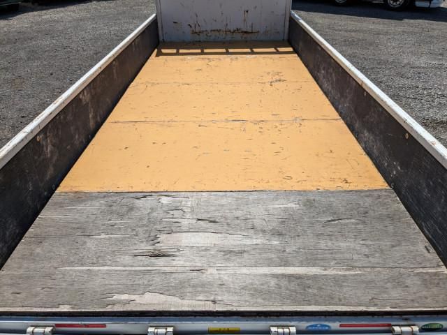 Ref No.A15682768 MITSUBISHI CANTER TRUCK Image#10