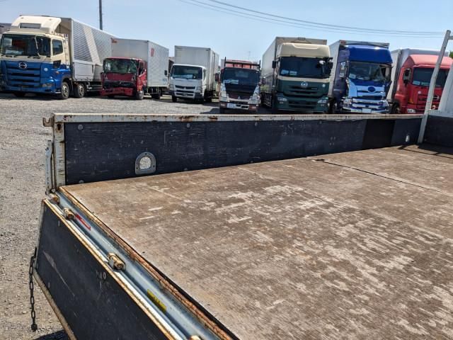 Ref No.A15682769 MITSUBISHI CANTER TRUCK Image#15