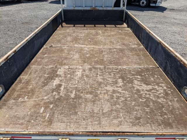 Ref No.A15682769 MITSUBISHI CANTER TRUCK Image#10