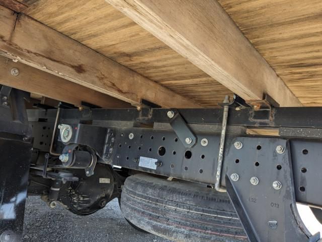 Ref No.A15682770 MITSUBISHI CANTER TRUCK Image#17