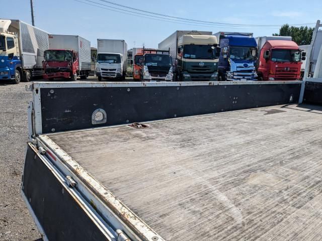 Ref No.A15682770 MITSUBISHI CANTER TRUCK Image#15