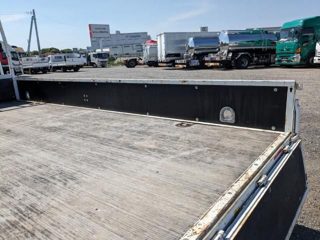 Ref No.A15682770 MITSUBISHI CANTER TRUCK Image#14